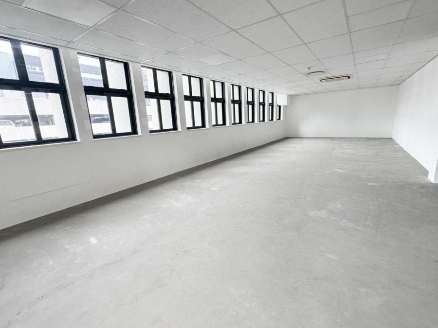 To Let Commercial Property for Rent in Cape Town City Centre Western Cape